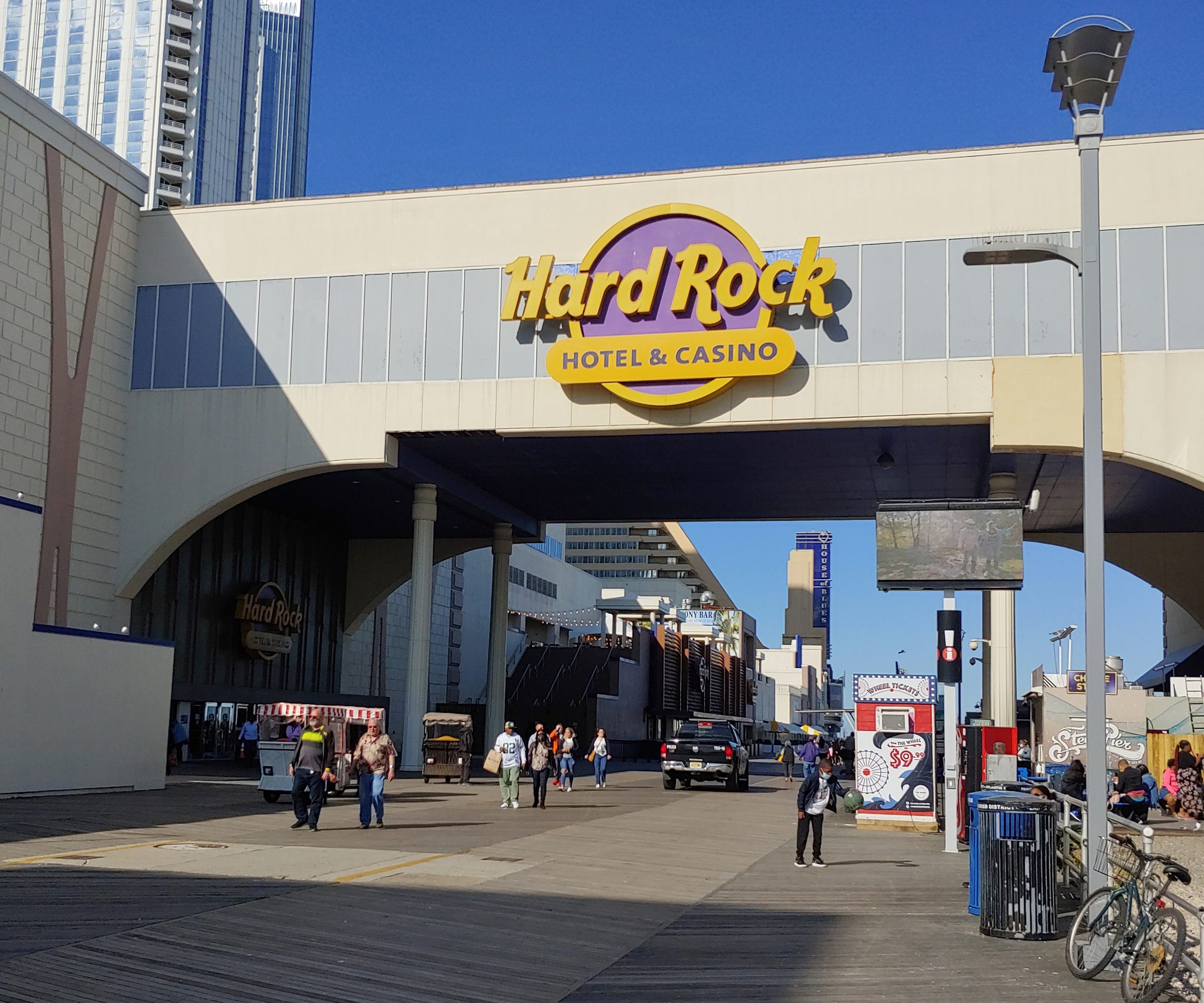 Competition Helps Bring Value To Atlantic City Casinos Competition Helps Bring Value To Atlantic City Casinos
