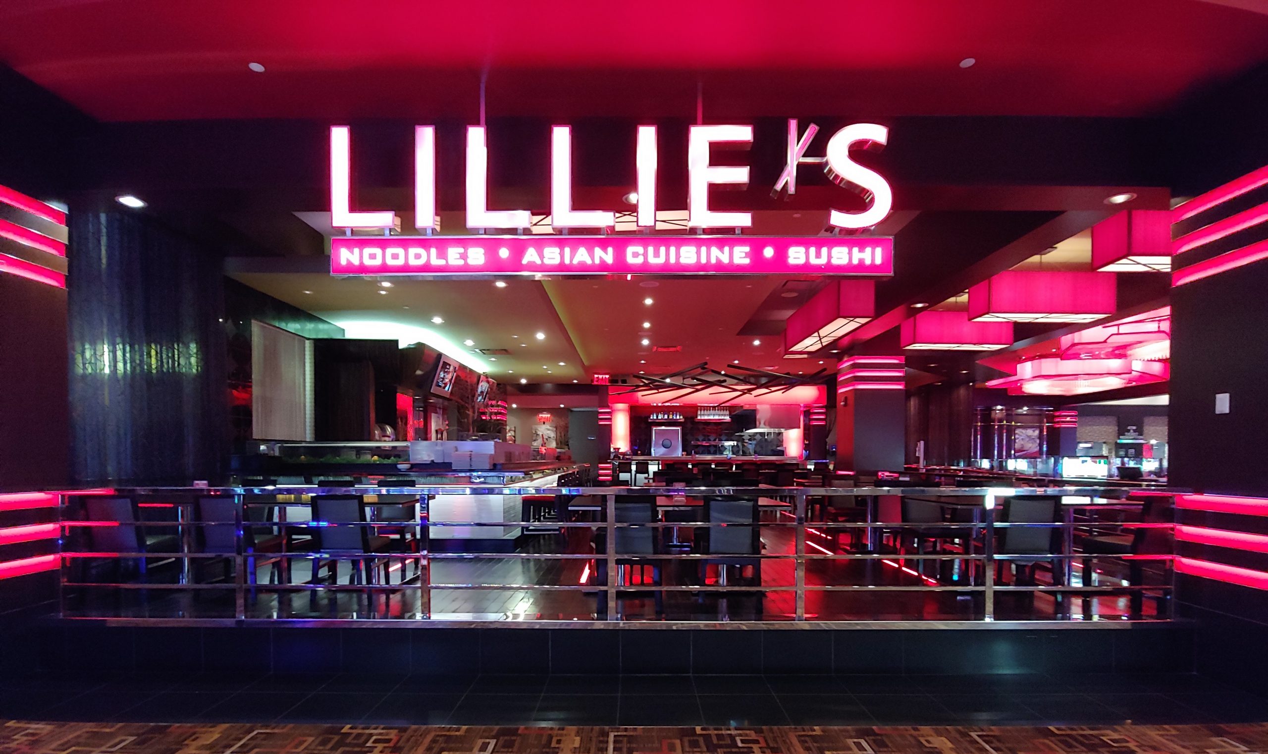 Golden Nugget Atlantic City Atlantic City Advantage