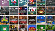 Featured table games at Borgata online casino NJ