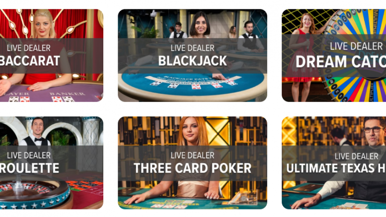 The Quickest & Easiest Way To online casino